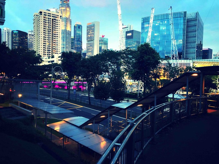Singapore