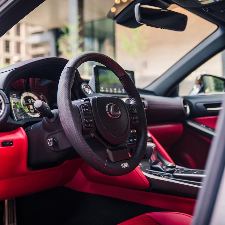 Lexus Car