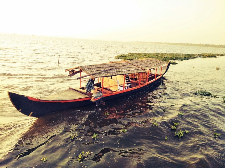 Boat# sea