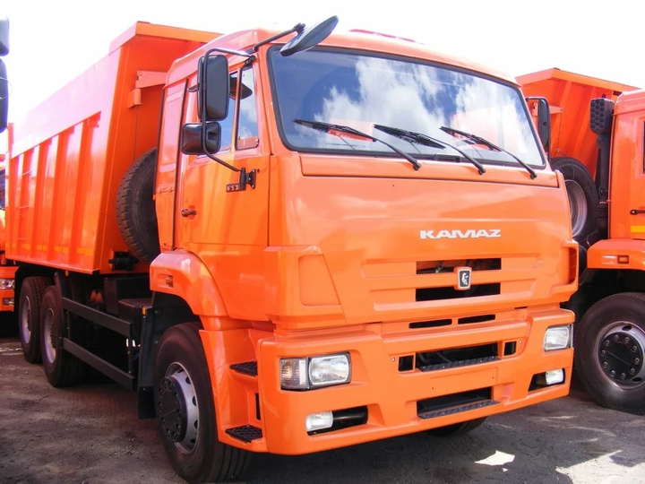 kamaz