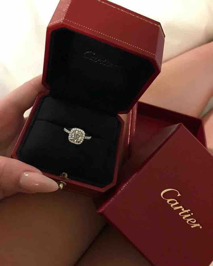 Cartier