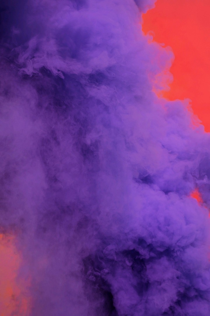 smoking colours