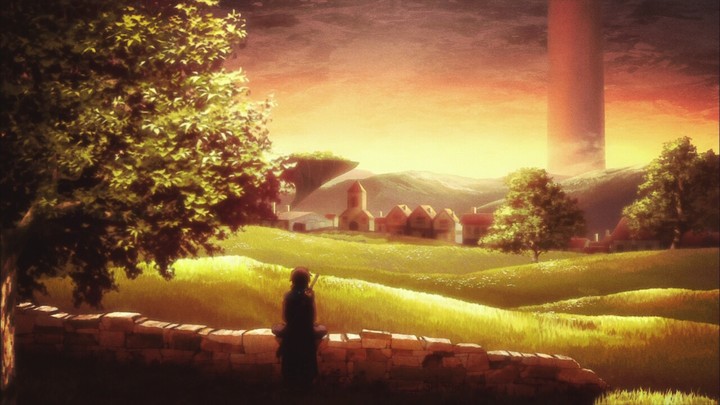Kirito (Sword Art Online)