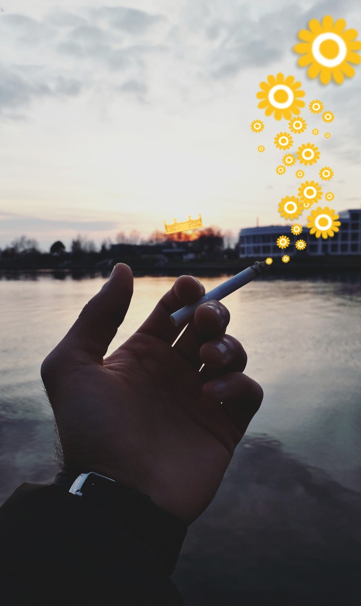 hand