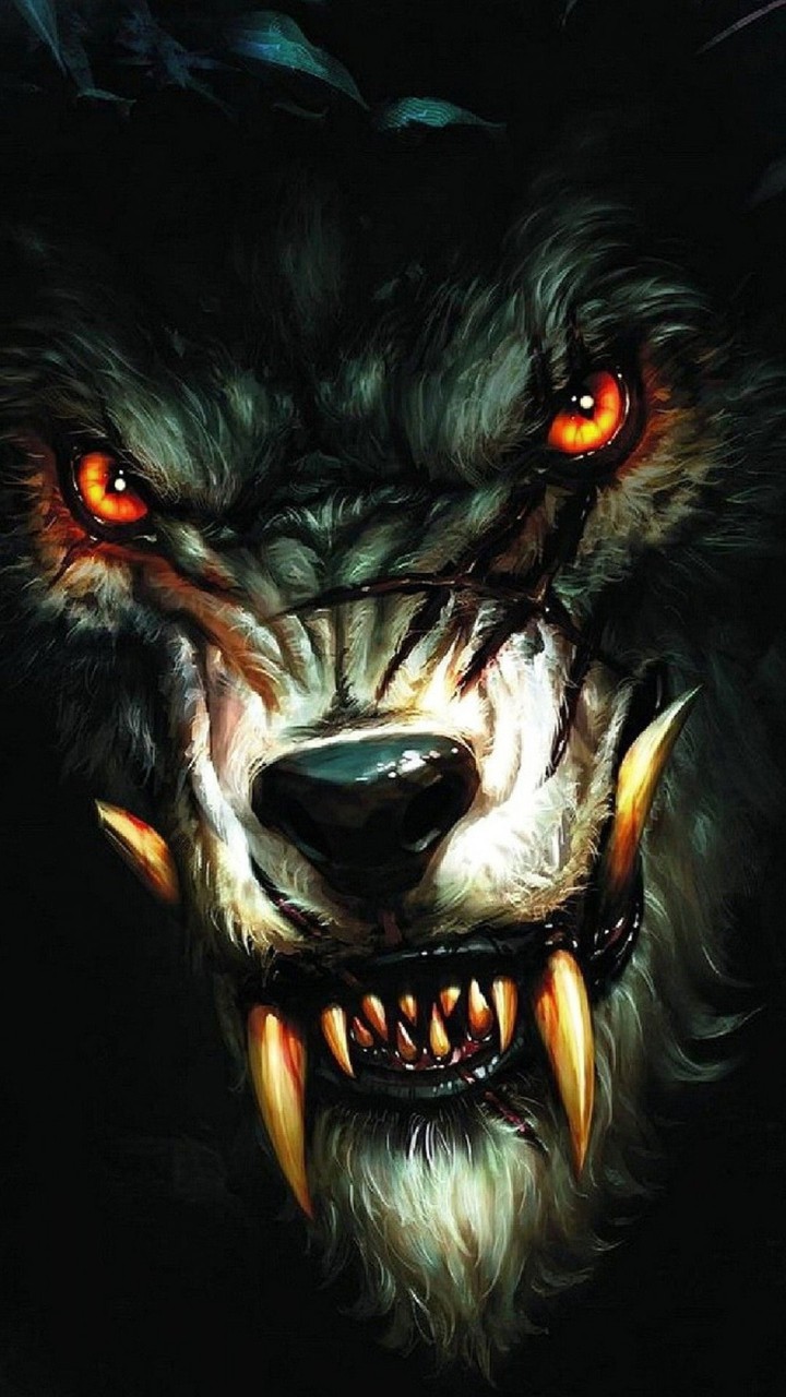 wolf
