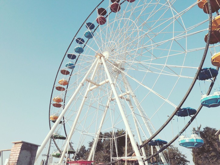 Carousels