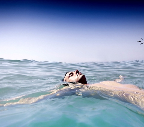 swim Carefully