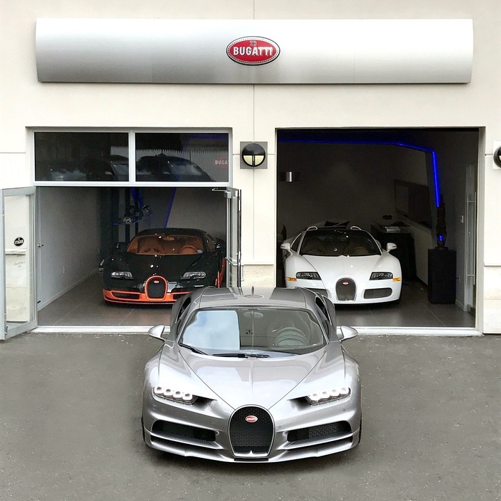 Chiron and SS and 16.4
