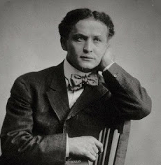 Harry Houdini
