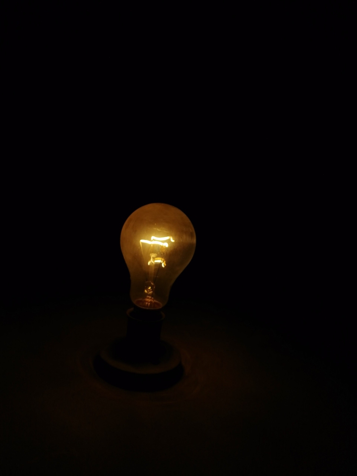 bulb