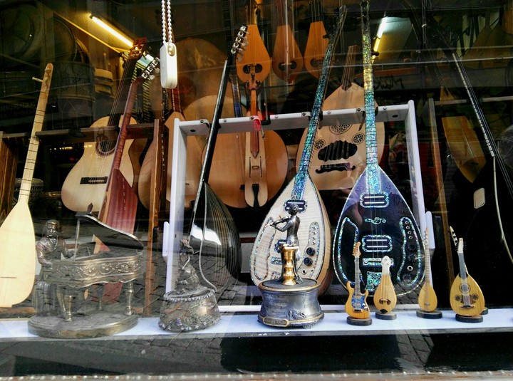 music