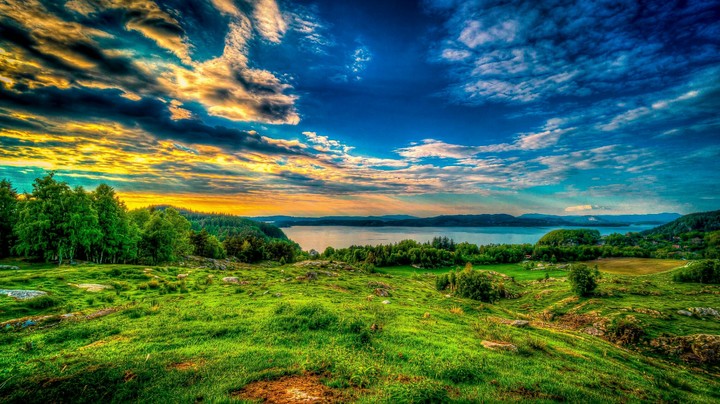 Nature