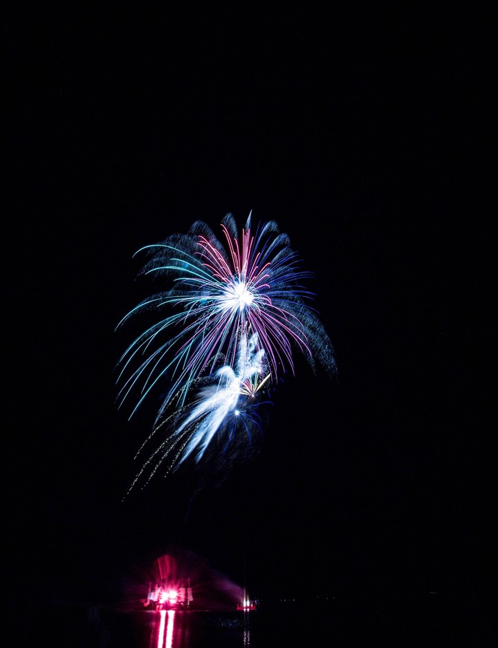 Fireworks