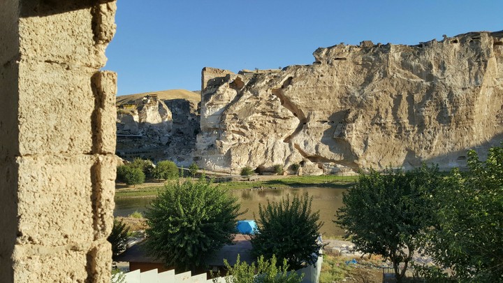 #hasankeyf