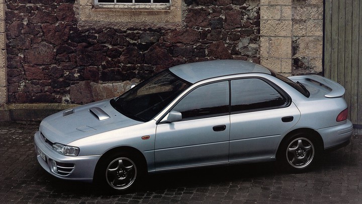subaru