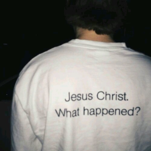 jesus christ