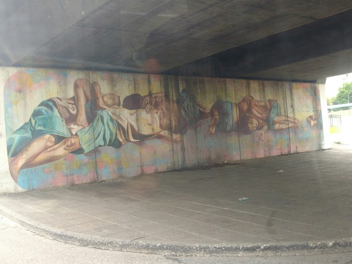 Mural