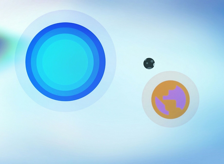 solar system in our reach