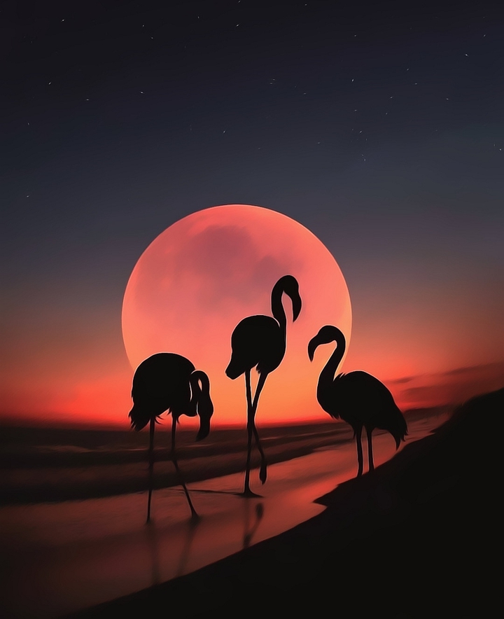 Silhouettes