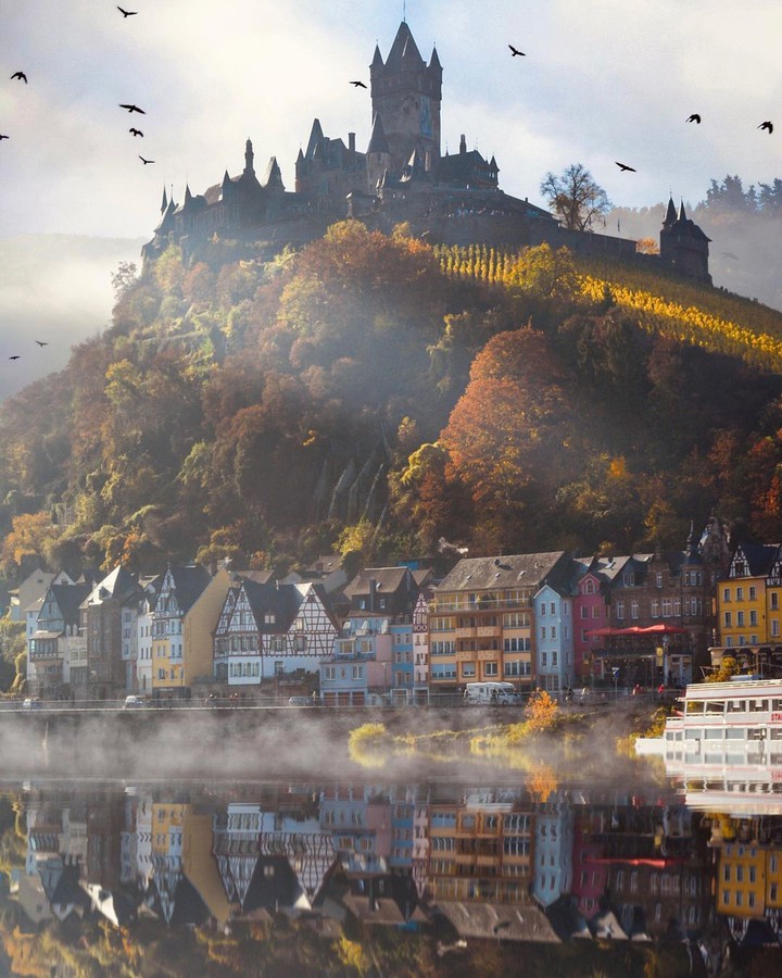 Cochem, Germany