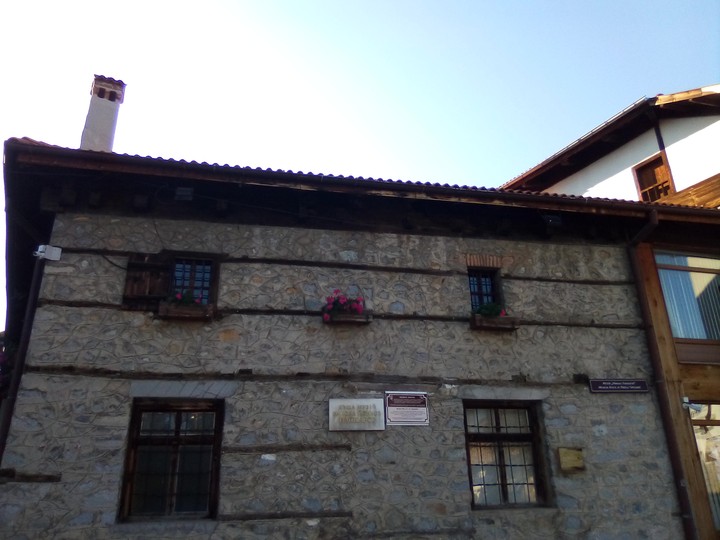 Old Town