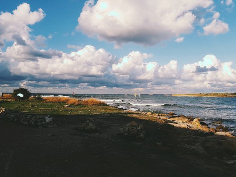 sky