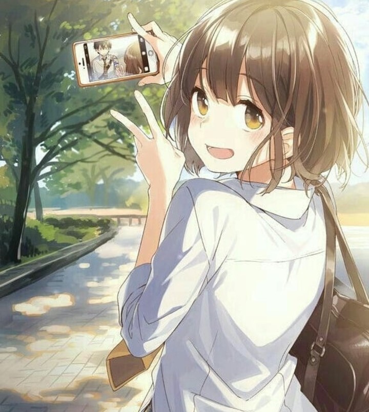 ANIMES GIRL
