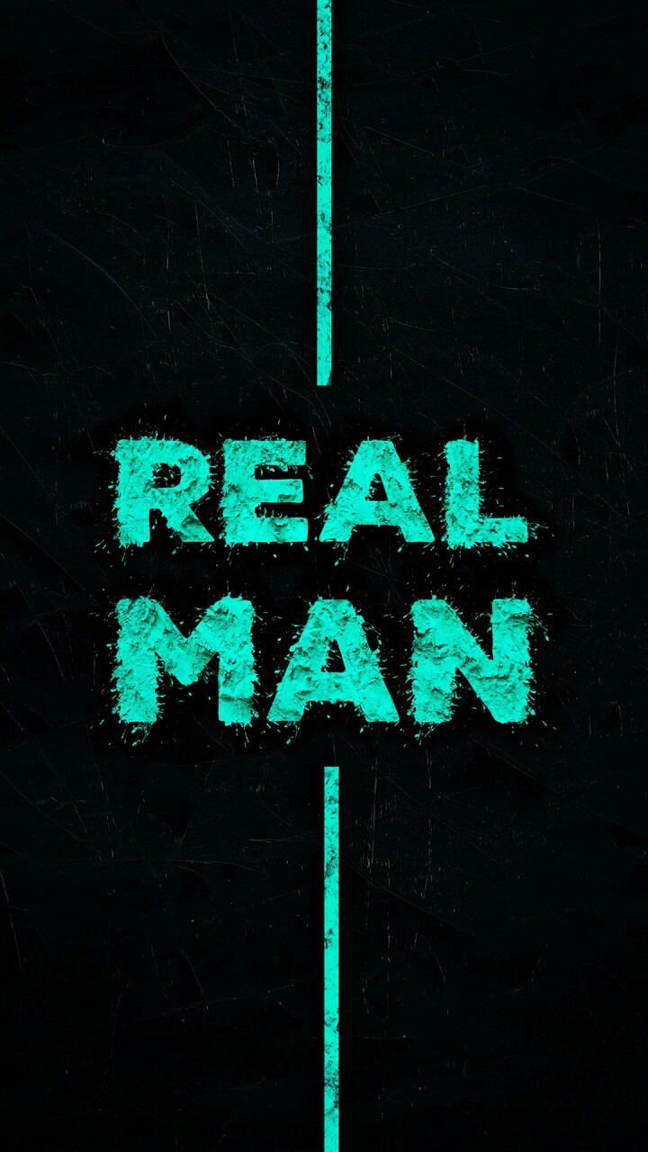 Real Man