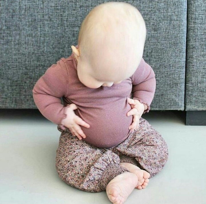 what's this mommy