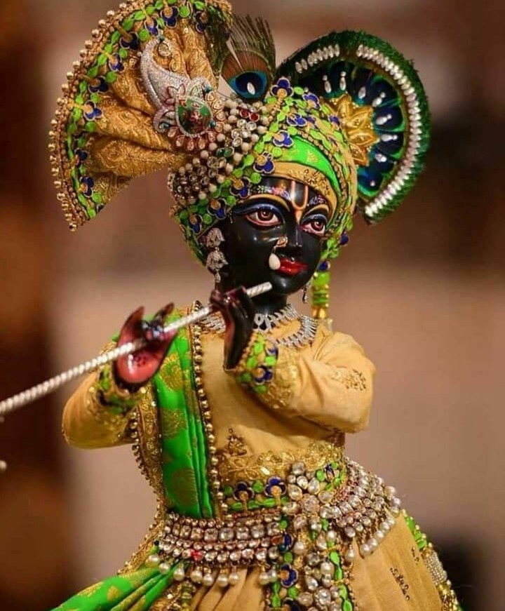 Krishna