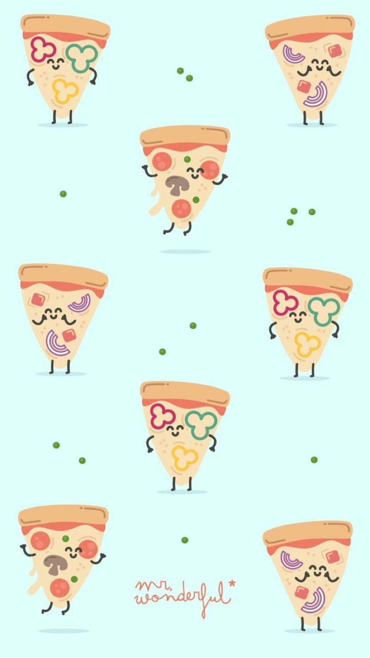 pizza?