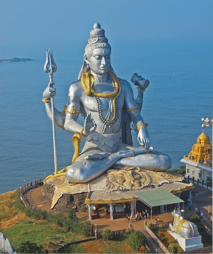 Har Har Mahadev!!