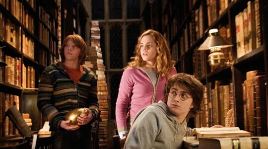 harry