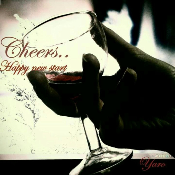 Cheers