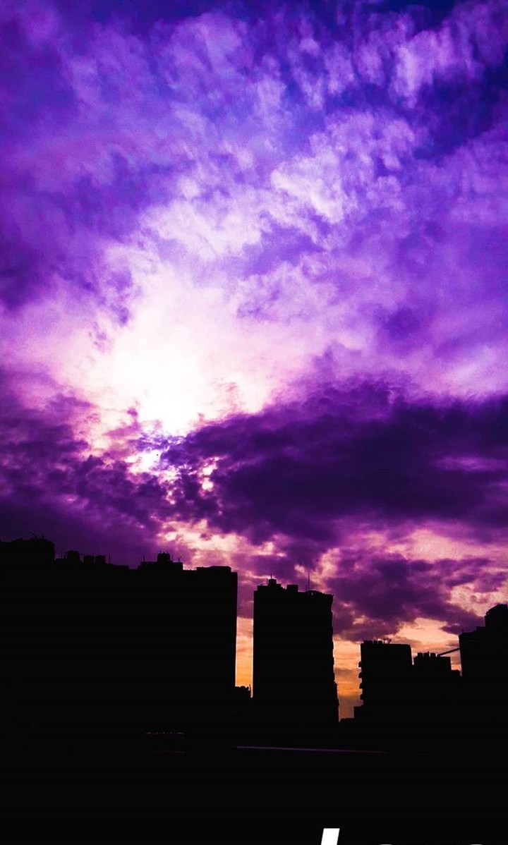 Color Sky