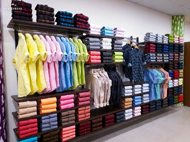 Casual Shirts @ Navaratna
