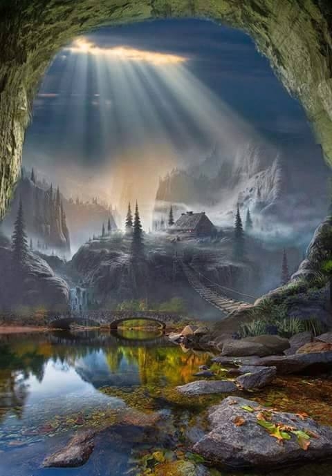 Mother Earth