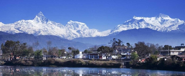kashmir beauty