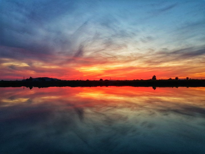 Sundown