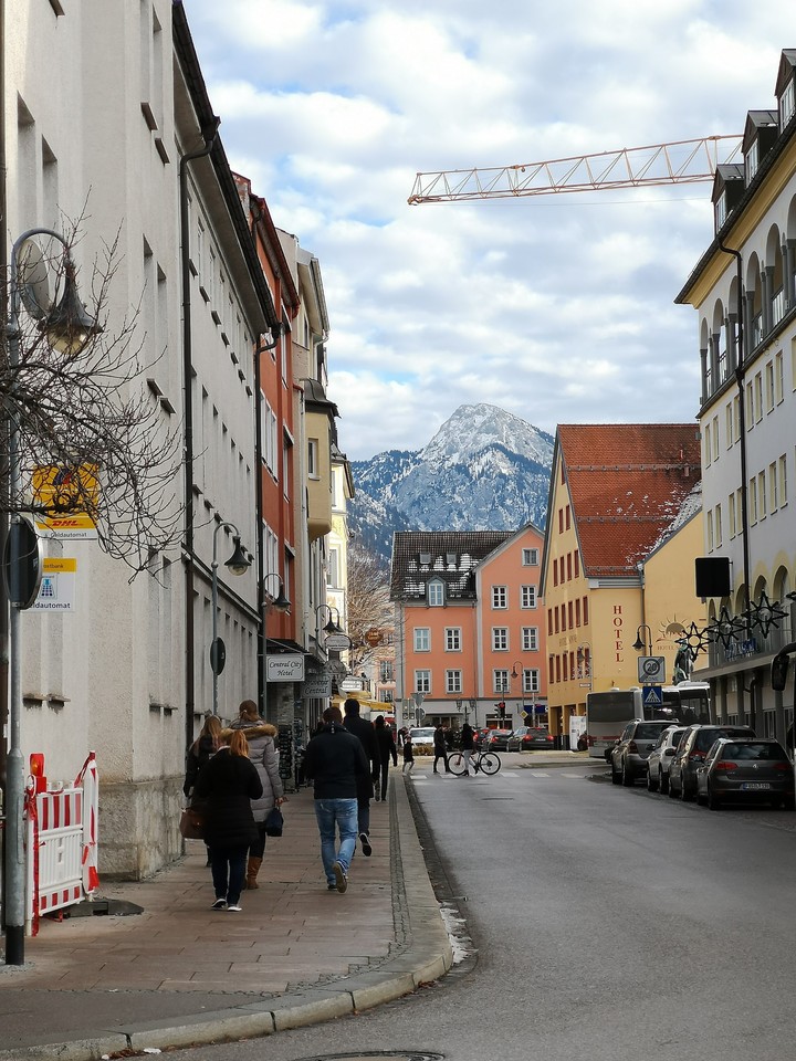 Füssen