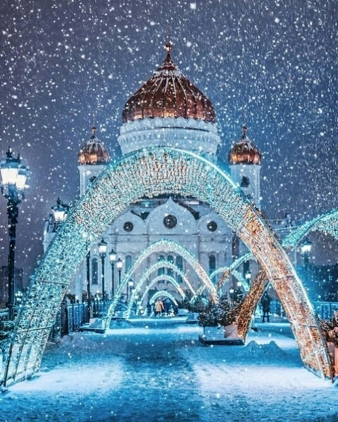 храмы