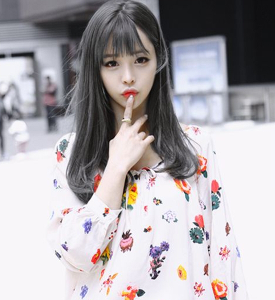 girl