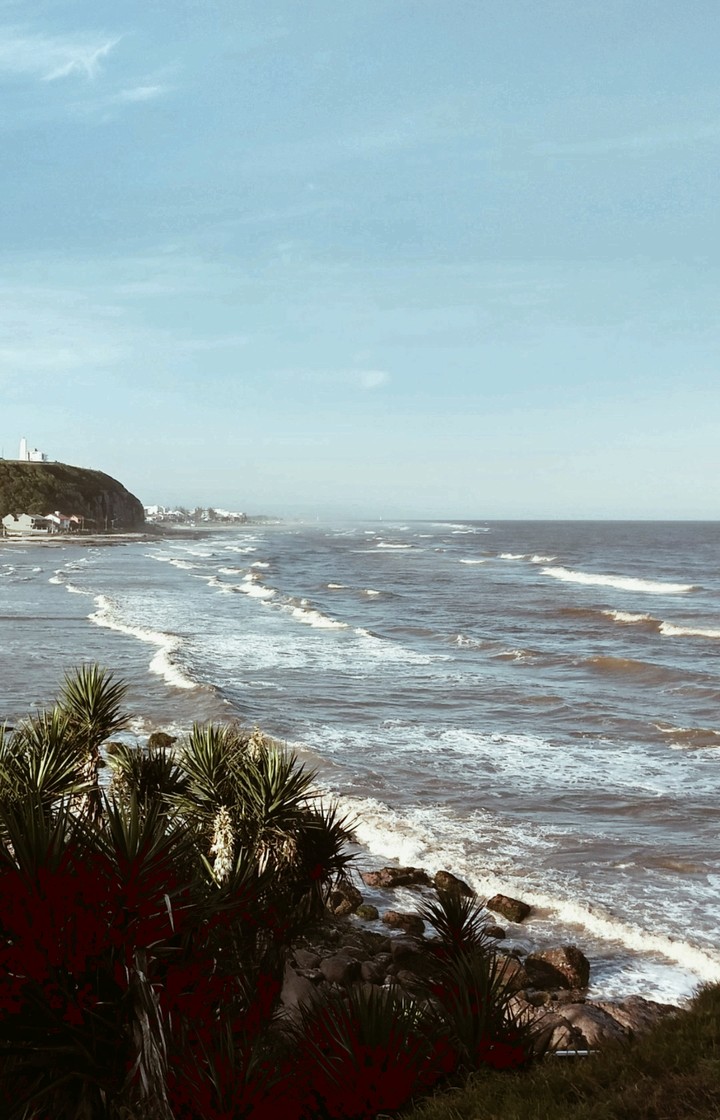 Torres Beach