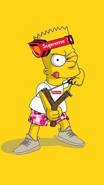 Bart suprême