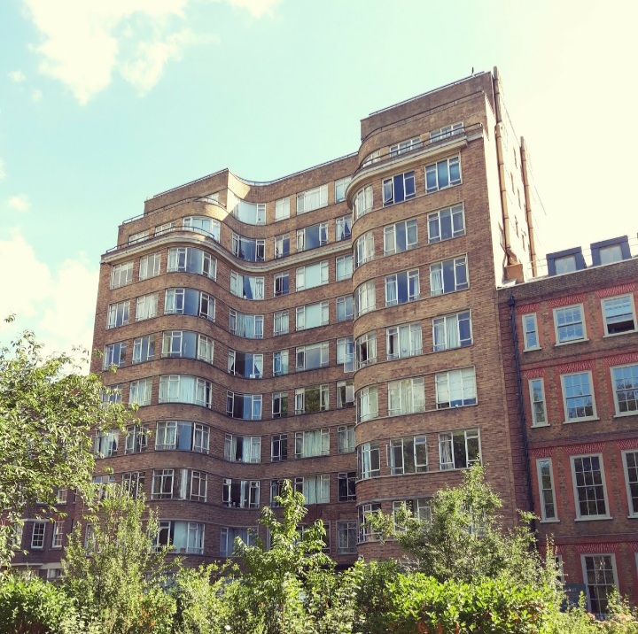 poirot house