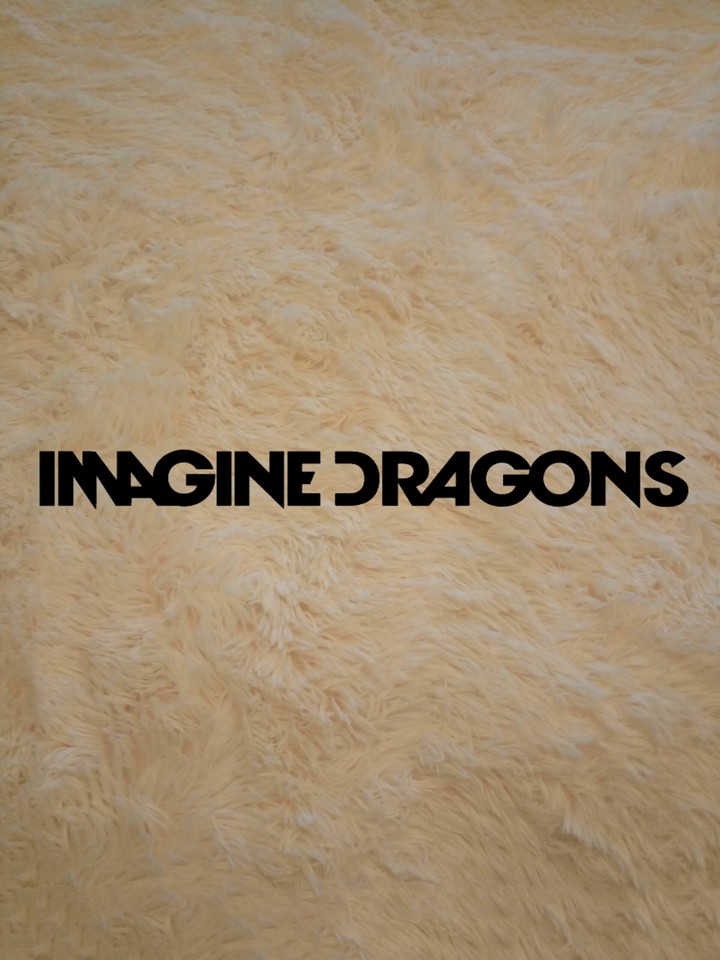 Imagine Dragons