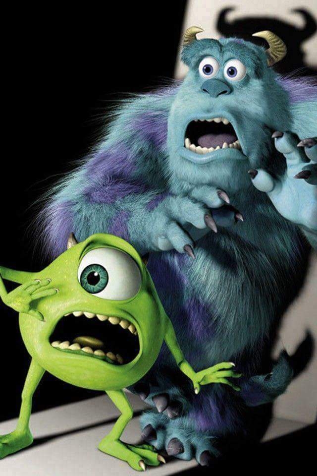 Monstros SA