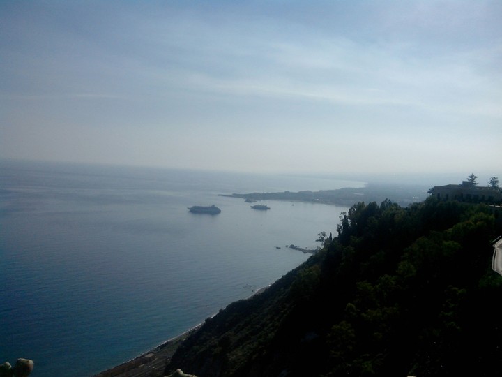 sicile
