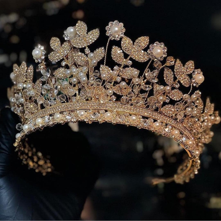 Crown