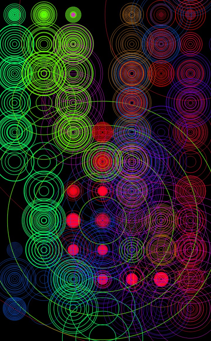 pattern..
